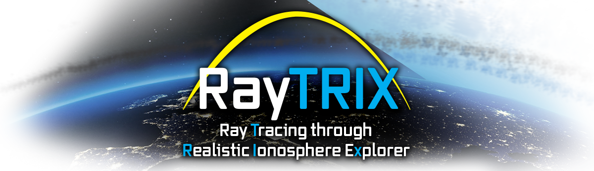 RayTrix Header